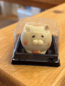 もちもち