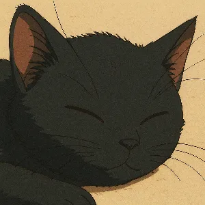 黒猫
