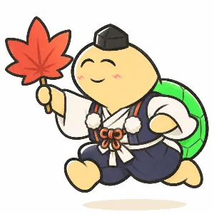 かめ大福@Web制作💻️＆オン秘書📝