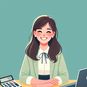 なお｜経理事務まるっと改善サポーター