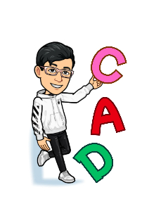 ひぃ@きゃど図面