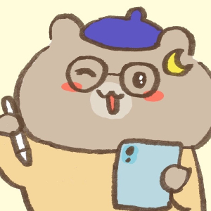 つきみ🌙イラスト×SNS