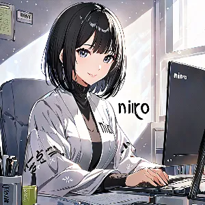 niro@子育て奮闘中👶
