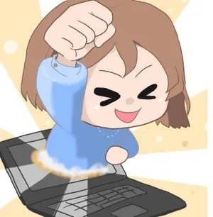 ちー𖤣𖥣元気魂🔥オン秘書👩‍💻