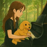 Sanico｜Meliora Piano