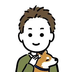 柴犬ポン太@健康な住まいのブログ