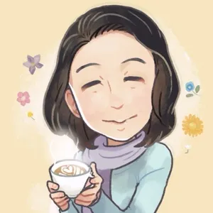 のりえ＠心の声に耳をすます🍵