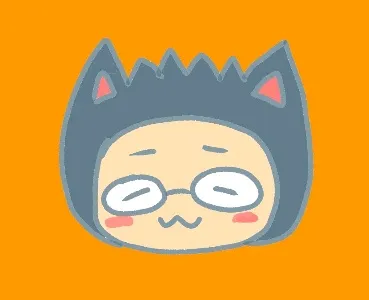 猫たけし