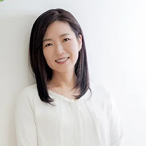 田川洋子@お見合いの人