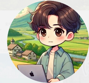 しょうじ@岩手で転職&築古戸建て物件挑戦