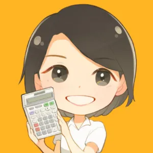 ナオミ＠記帳サポーター