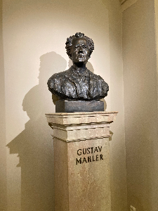 マーラー@クラシック音楽オフ会