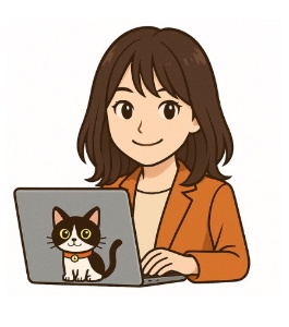 ちゃげしず@AI×Canva