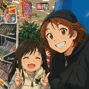 ヨシキ