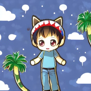 ゆうぱちゃ@AI音楽×YouTube