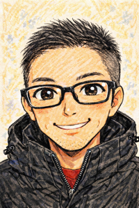 Happyクローバー@週末飲食店・拉麺