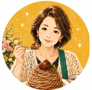 モンブラン