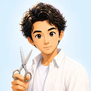 のり✂️寄り添う仙台美容師