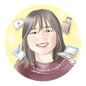 まり｜PC講師×Instagram運用中