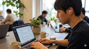 トー💻️倹約公務員