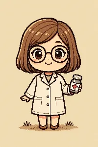 カロ＠薬剤師