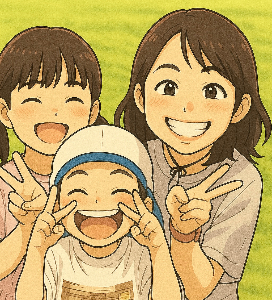 モコ・企業ナース@LINE構築