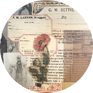 マチルダ@YouTube＆紙もの作家