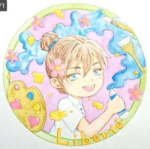 そら　🌼イラスト描いてます🌼