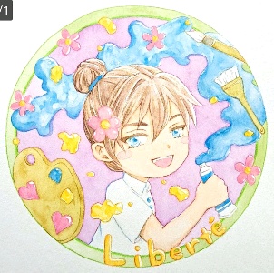 そら　🌼イラスト描いてます🌼