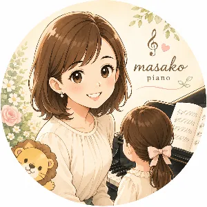 masako piano