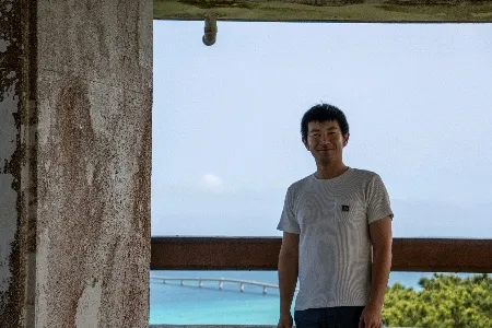 写真家ゆうき（元救命士）＠宮古島移住