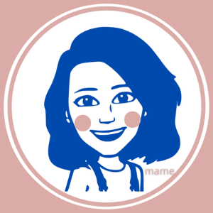 mame＠オン秘書勉強中