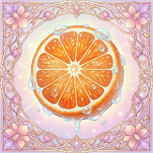 冷凍みかん🍊