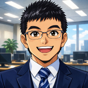 あきら＠元エンジニア