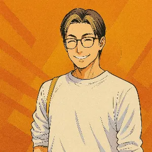 ごーじん