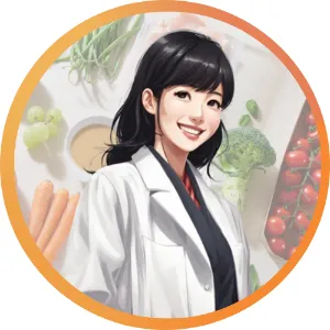 らんまる🍀旅する産業管理栄養士