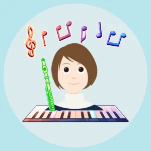 きょうちゃん@元フルート吹きの公務員