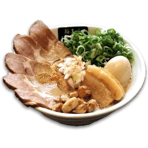 🍜ラーメン屋🍜麺工房海練　静岡飲食店