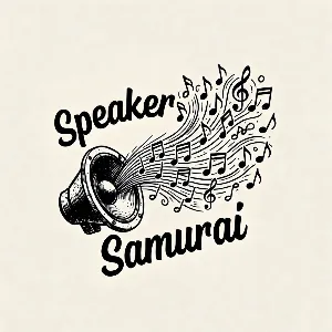 speaker samurai