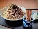のり🥢@大阪四ツ橋オフィス近くの蕎麦屋