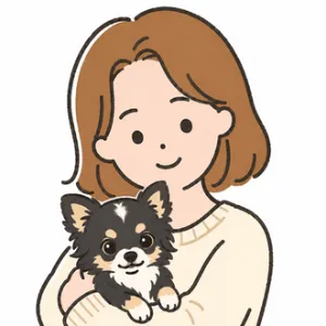 ハナ☆Webライター