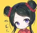 やむちゃ🌸相撲♡HP制作薬剤師