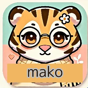 mako