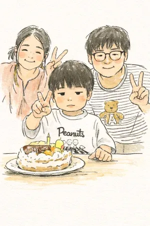 いくお@YouTube頑張る