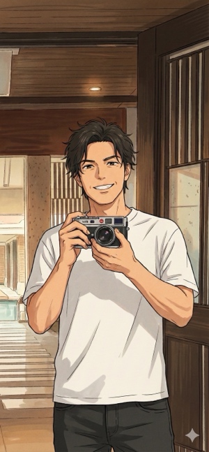 ユウキ@カメラ物販