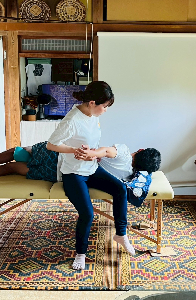 ふぅ@整体師×姿勢矯正