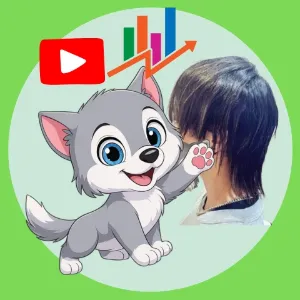 めいぱぱ@株YouTuber