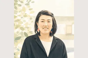 tomoko@癒しネイリスト