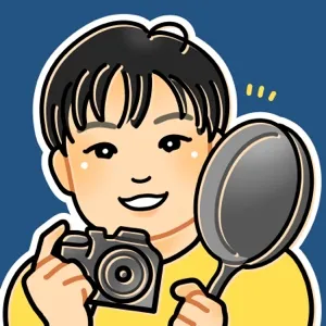 こんぺん@料理写真×動画📷✨