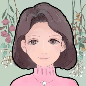 いろどりえ🌹墨アート&アロマ